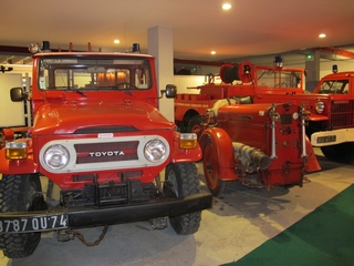 Musee-Sapeurs-Pompiers-Sciez-sur-Leman