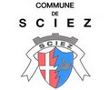 Le logo de la commune de Sciez