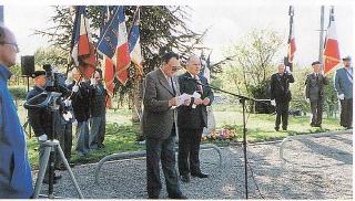 Jean Vannier en 2000