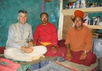 Soirée-débat avec le Lama Sonam Wangchuck