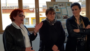 Sciez-Vernissage-Exposition-Deportation-Avril-2019