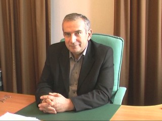 Le Maire de Sciez