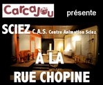 Theatre-Carcajou