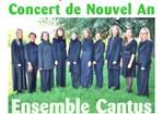 Ensemble-Cantus