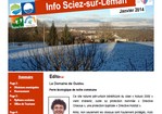 Info-Sciez-Janvier-2014