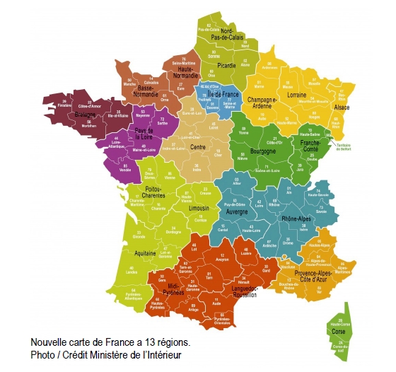 Carte-France-13-Regions