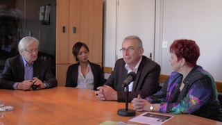 Conference-de-Presse-Sciez-Fabienne-Thibeault-02112016