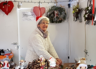 7ème édition du Marché de Noël