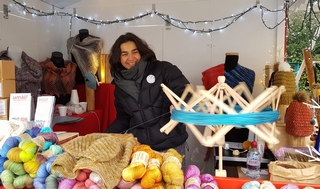7ème édition du Marché de Noël