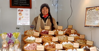7ème édition du Marché de Noël