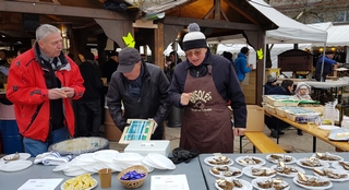 7ème édition du Marché de Noël