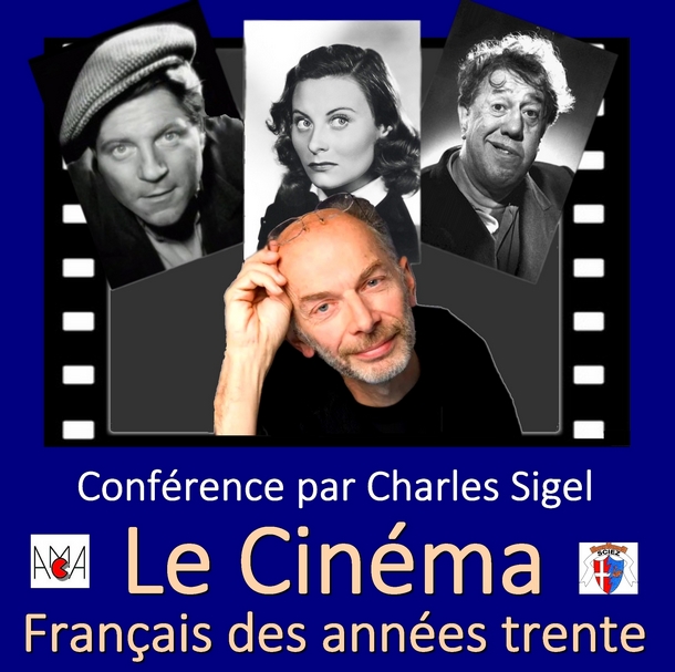 Conference-Charles-Sigel