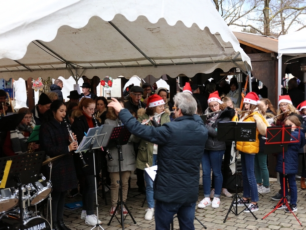 Ensemble Musical de Sciez
