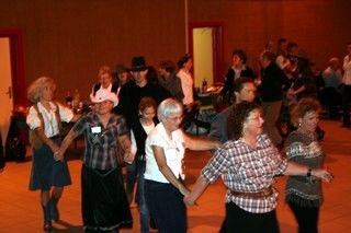 Association Country Dance