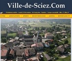 Du nouveau sur Ville-de-Sciez.Com
