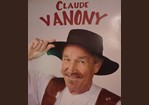 Claude-Vanony