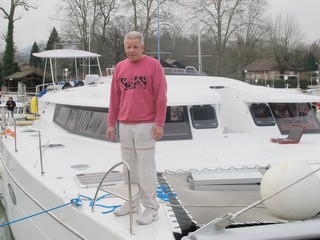 Jean-Luc Oeistreicher