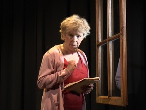 Françoise Sage