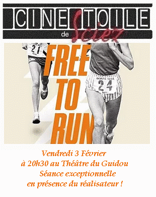 Free to Run