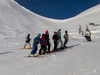 Section Ski du Foyer 