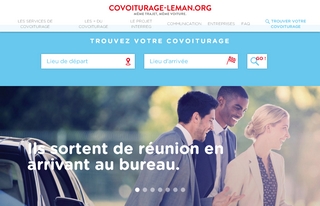 Covoiturage-Leman.org