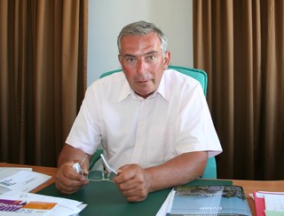 Jean-Luc-Bidal-maire-de-Sciez