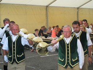 Fête de la Chasse et de la Nature
