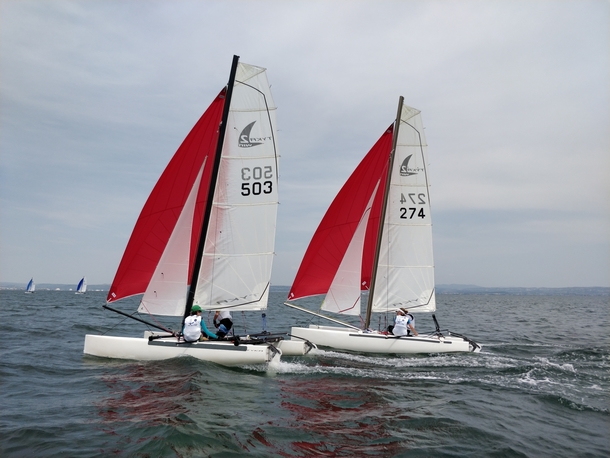 Championnat-France-catamaran-Martigues-Juillet-2019