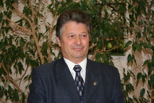 Pierre Favre, nouveau conseiller municipal élu 