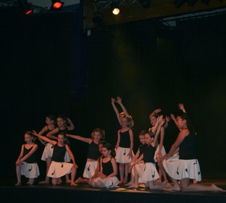 Gala de danse du Foyer Culturel 