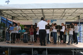 FOIREXPO 2011