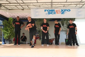 FOIREXPO  2011