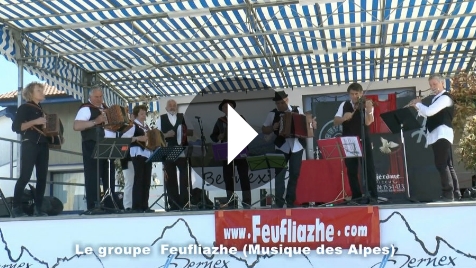 Folklore-Feufliazhe