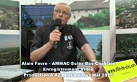 Alain Favre - AMMAC-Sciez-Bas-Chablais