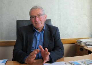 Jean-Luc-Bidal-Maire-de-Sciez-Mai-2017
