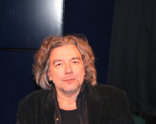 Alain Carré