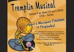 Tremplin-Musical