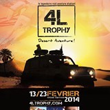 4L Trophy 2014
