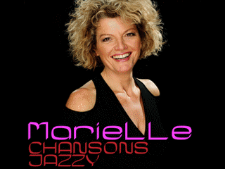 MarieLLe, Chansons Jazzy