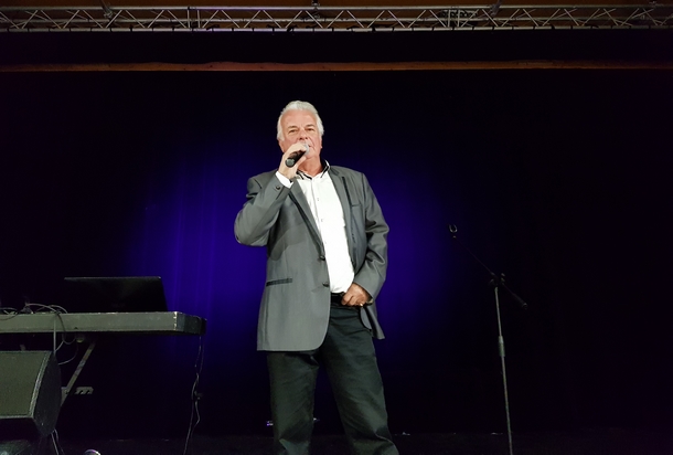 banquet du 11 novembre