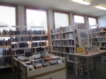 Bibliotheque-Sciez-sur-Leman