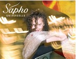 Sapho (En concert le 7 Novembre au C.A.S) 