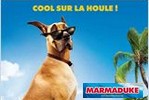 Ciné Toile de Sciez présente "Marmaduke" de Tom Dey