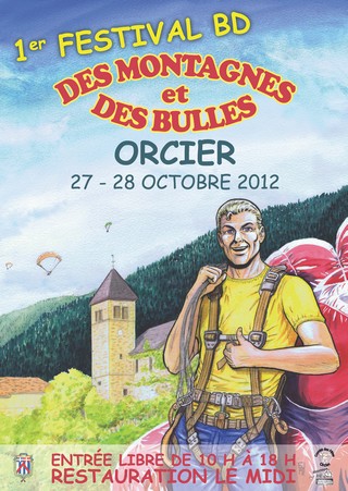 Festival-BD-Orcier