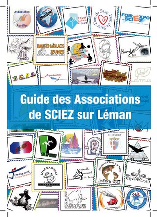 Le Guide des Associations de Sciez 