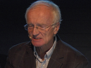 Dr Jacques Salvat
