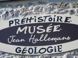 Réouverture du Musée de Préhistoire 