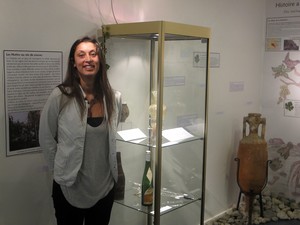 Réouverture du Musée de Préhistoire 