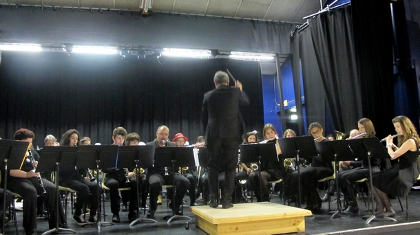 Ensemble Musical de Sciez