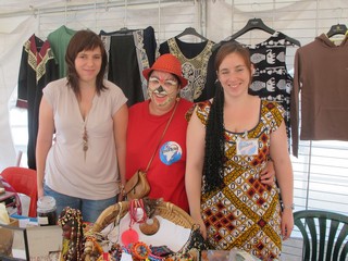 Festival du Soleil 